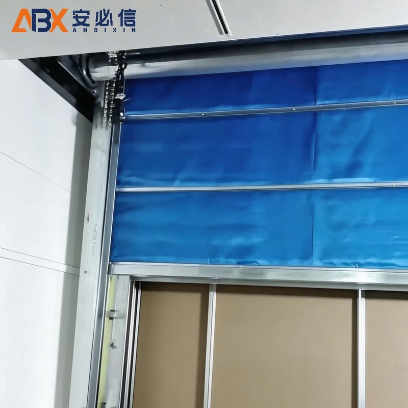 石嘴山市高速堆积门