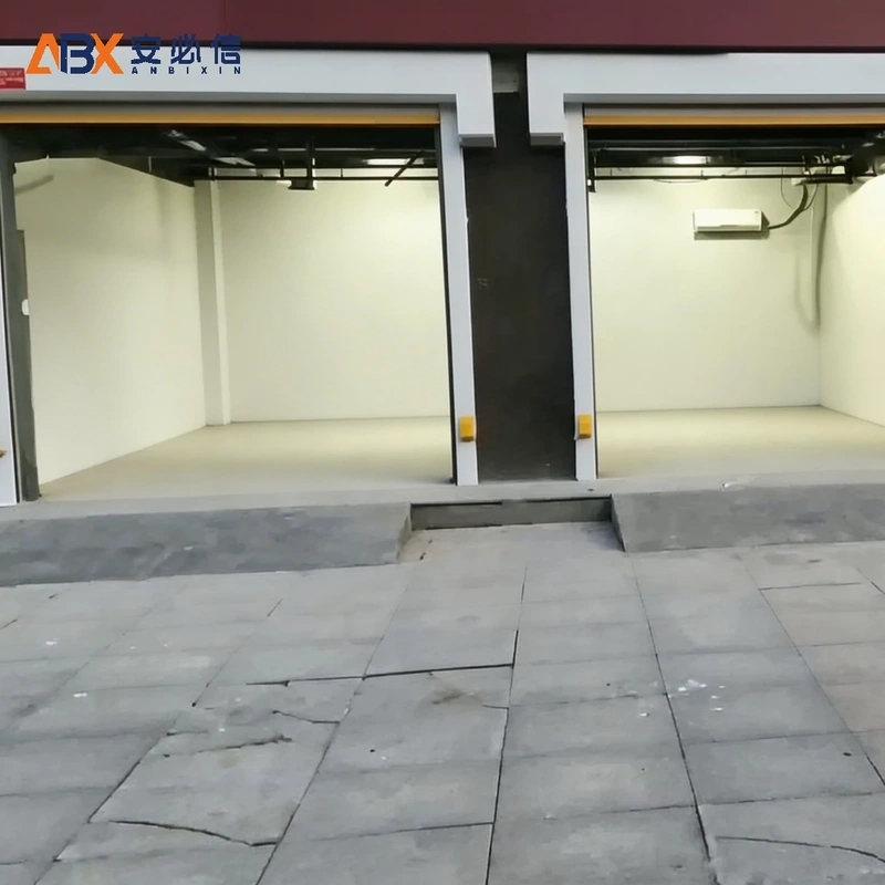 石嘴山市高速门
